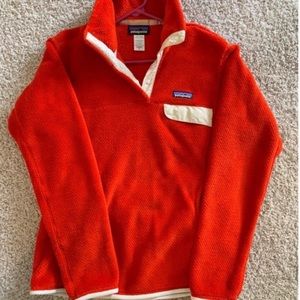 Patagonia Re-Tool Snap-T Pullover